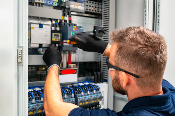 Best Industrial Electrical Services  in Apollo Beach, FL