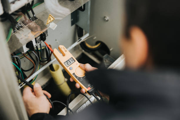 Best Affordable Emergency Electrician  in Apollo Beach, FL