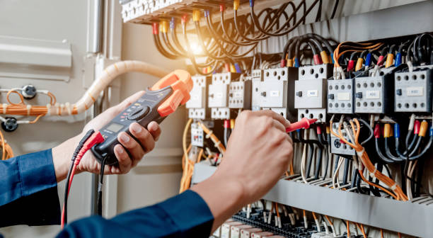 Best Residential Electrician Services  in Apollo Beach, FL